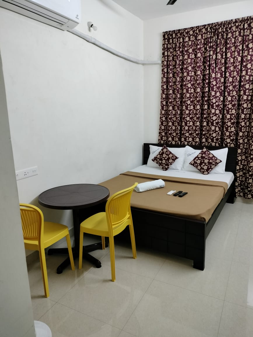 Hotel Gokulam Puducherry - Tap to explore photos