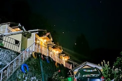 Silent Wood Homestay, Aritar