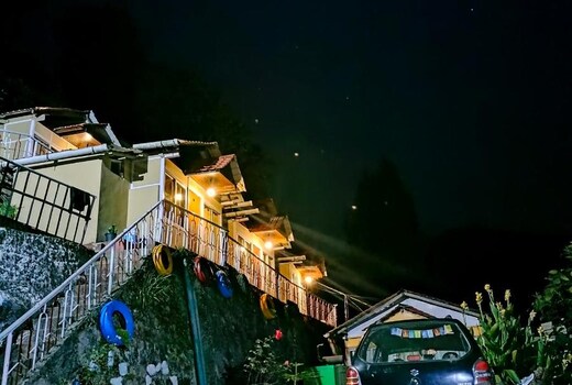 Silent Wood Homestay