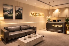 ACESTAYZ Pitampura, Delhi