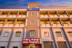 FabHotel Guru Comforts, Bangalore