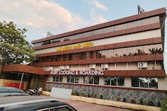 Ruby Lodging and Boarding, Thane