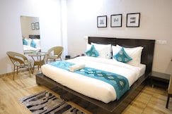 Hotel Pearl Pavallion Gurgaon, Gurgaon