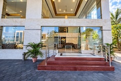 Hotel Meridian Inn, Thiruchendur