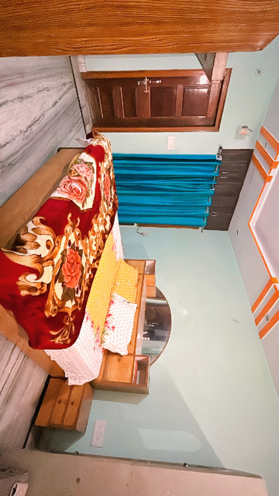 Sangam Homestay - Tap to explore photos