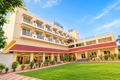 Tanarika Resort, Jalgaon