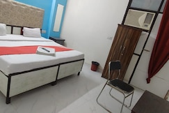 M.C Residence, Delhi