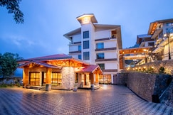 Udaan Yalley Resort & Spa, Gangtok, Gangtok