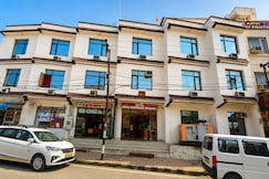 Maa Rudrani Guest House, Katra