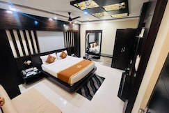 HOTEL FIVE STAR INN, Muzaffarpur