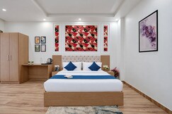 Sun Moon Suites, Noida
