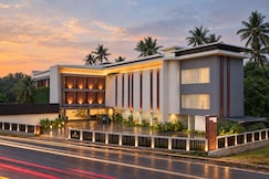 CASTELO INN, Cochin