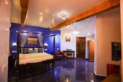 Le Clarisse Guest House, Pondicherry