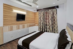 Townhouse Hotel Lotus Palace, Delhi