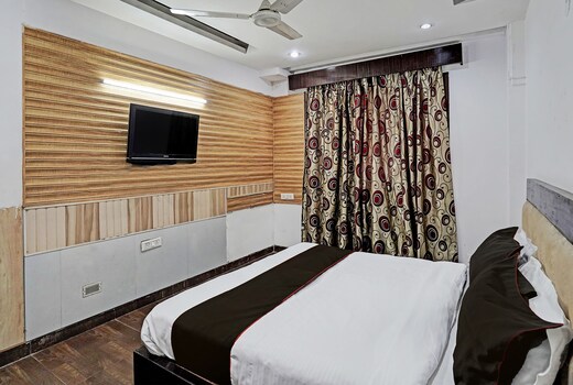 Townhouse Hotel Lotus Palace