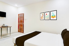 Super Collection O SS BLUE INN, Hyderabad