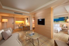 DoubleTree by Hilton Kuala Lumpur, Kuala Lumpur