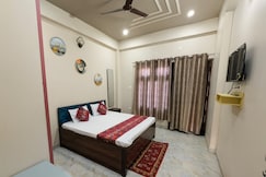 Darshnam Homestay | Entire 2 BHK Apartment, Prayagraj