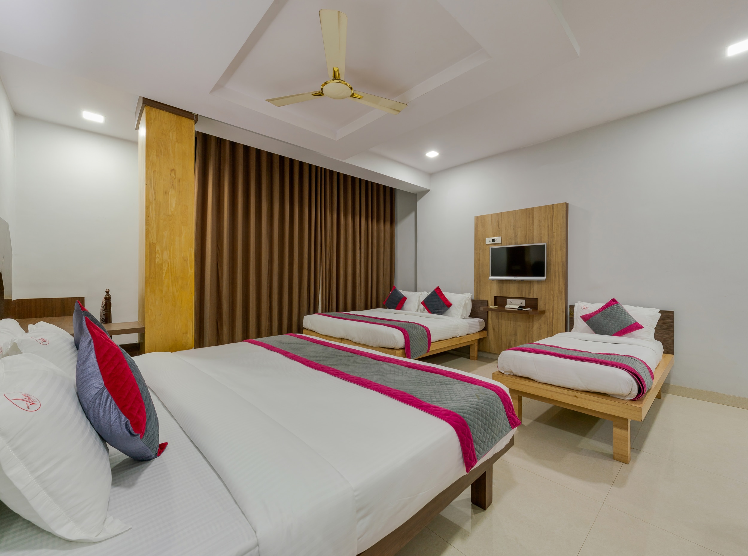 Hotel Vihar Deluxe 5