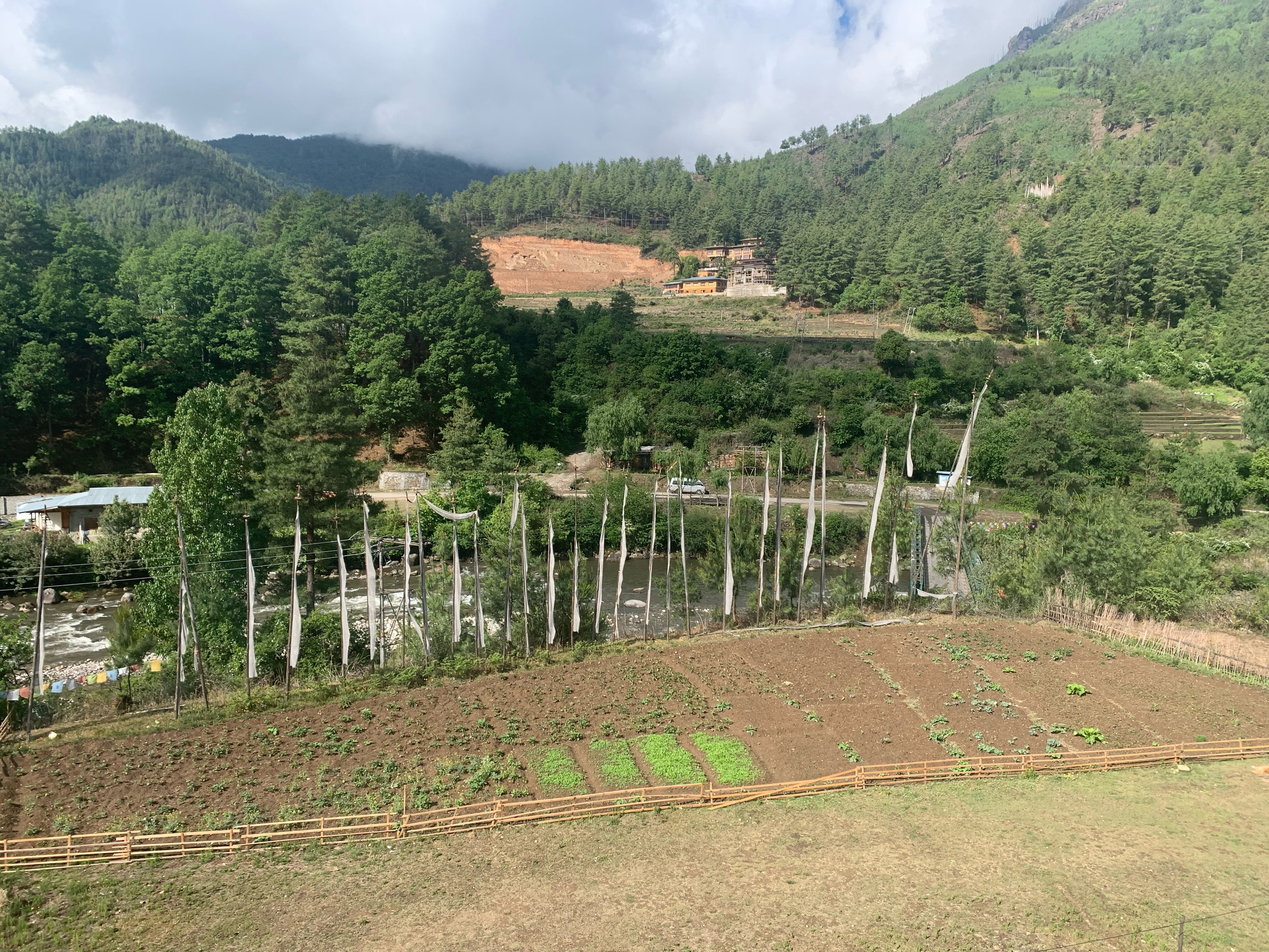 Taktshang Paradise - Tap to explore photos