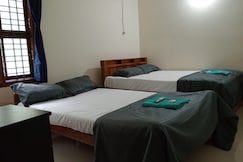 A.S MOUNTAIN HOMESTAY, Dharmasthala