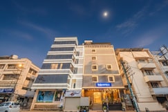 FabHotel Sri Krishna Suites - Bellandur, Bangalore