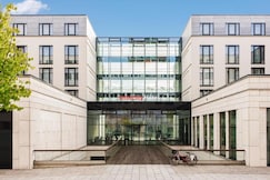 IntercityHotel Dresden, Dresden