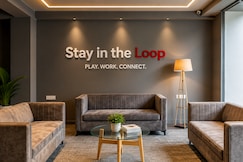 Loop by Zolo Financial District, Hyderabad, Hyderabad