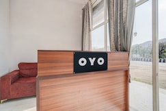 Hotel O Shree A R Palace, Jaipur