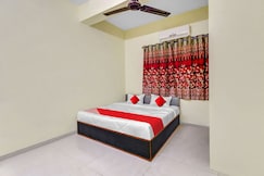 Hotel O King's Inn, Nagpur