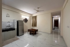 The Raveesh E20 | 2BHK Apartment, Delhi