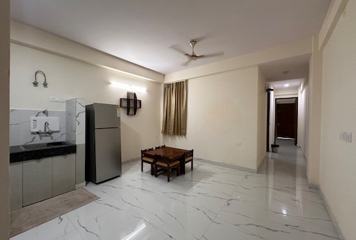 The Raveesh E20 | 2BHK Apartment