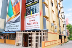 Hotel California International, Kolkata