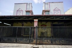 Hotel O Syukur 07 Syariah, Kota Medan