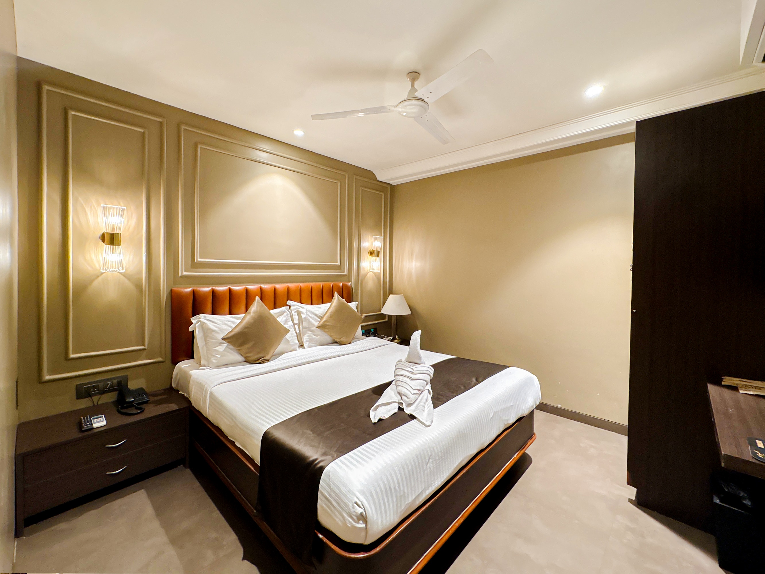 Super Deluxe Room 1