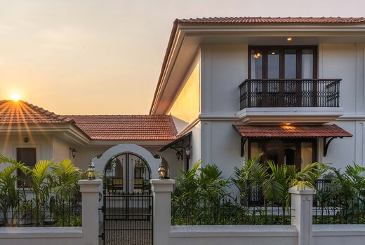 Villa Anjor | Villas By Noor