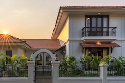 Villa Anjor | Villas By Noor, Goa