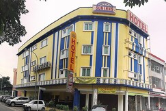 Sun Inns Hotel Bandar Puchong Utama, Petaling Jaya