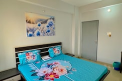 The Refined Residence 3Bhk 502, Patna