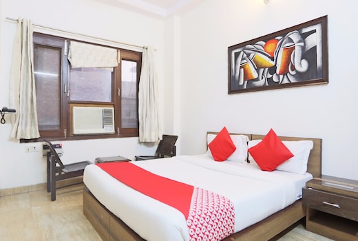 Hotel O New Raj Kamal