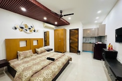 The Puzzle Prahar Homes, Delhi