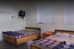 pravesh lodge lambgaon , Tehri