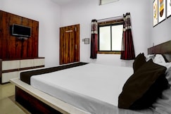 Hotel O Pushkar And Restaurant, Pendra