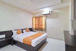 Lumora Inn (Shanti Kamal Hotel), Shirdi