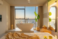 New York Times-New obsession | 8mins from Yashobhoomi, Noida