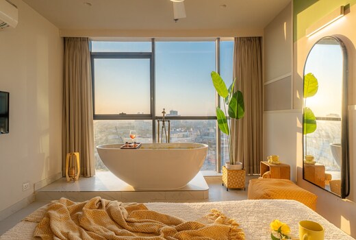 New York Times-New obsession | 8mins from Yashobhoomi