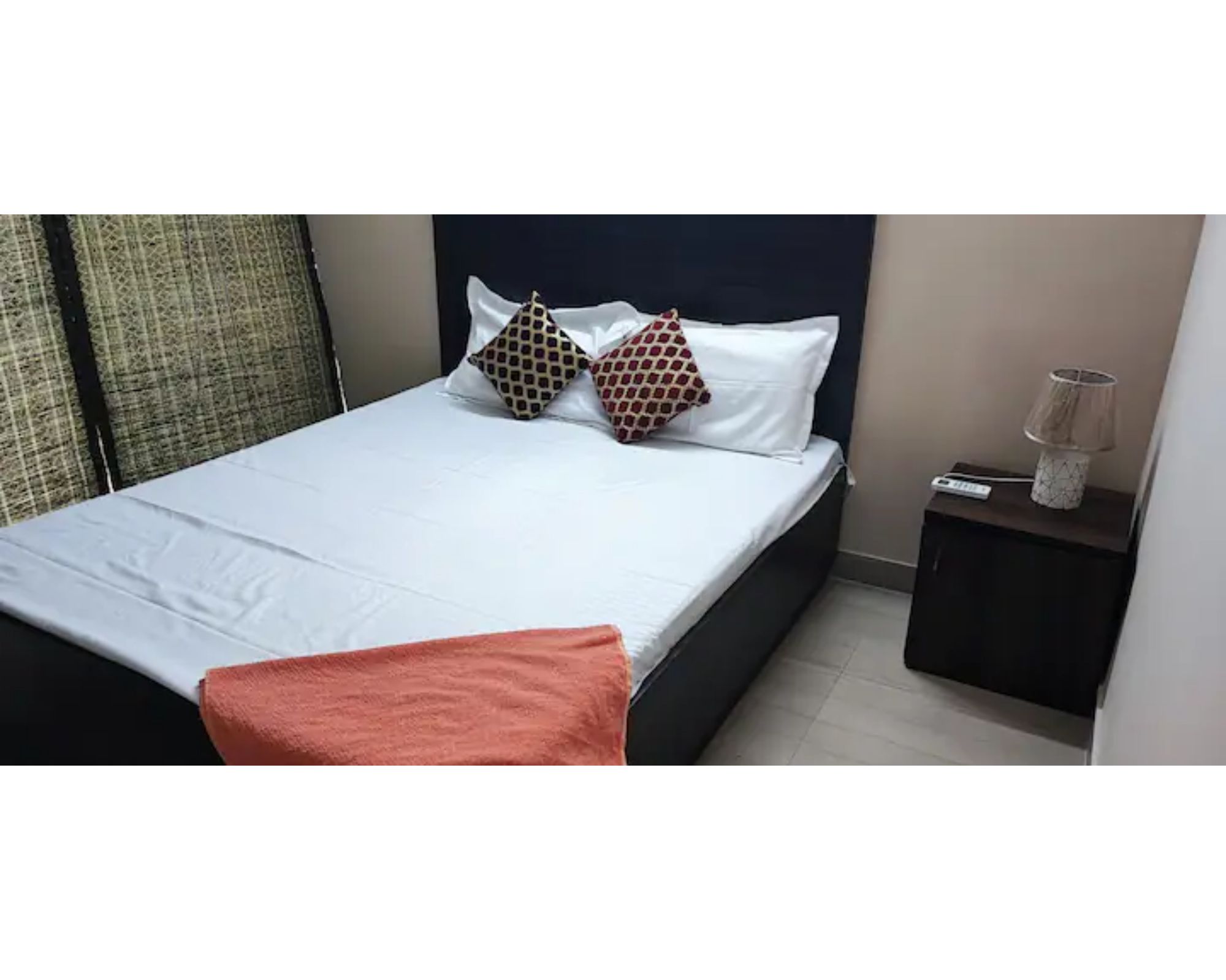 Hide-Out 1 bhk Studio apartment - Tap to explore photos