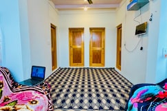 THE KISSAN COTTAGE GULMARG, Gulmarg