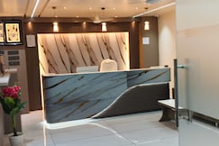 HOTEL PRESIDENT AC ROOMS, Bharuch