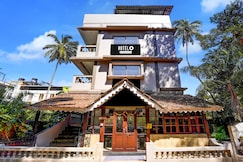 Super Hotel O Calangute-Baga Crossway Formerly Rustic Village, Goa